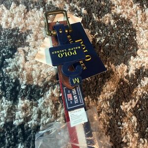 Polo Ralph Lauren Belt
Great Price
Brand New
